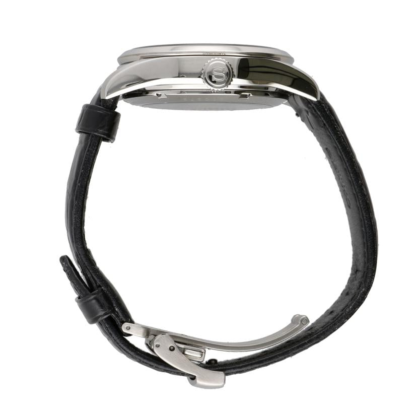 SEIKO セイコー/プレサージュ・メカニカル・琺瑯ダイアル／自動巻/SARW035//010***/SAランク/78