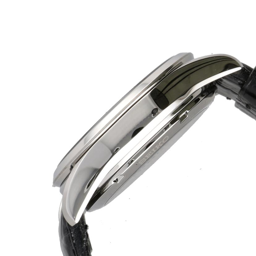 SEIKO セイコー/プレサージュ・メカニカル・琺瑯ダイアル／自動巻/SARW035//010***/SAランク/78