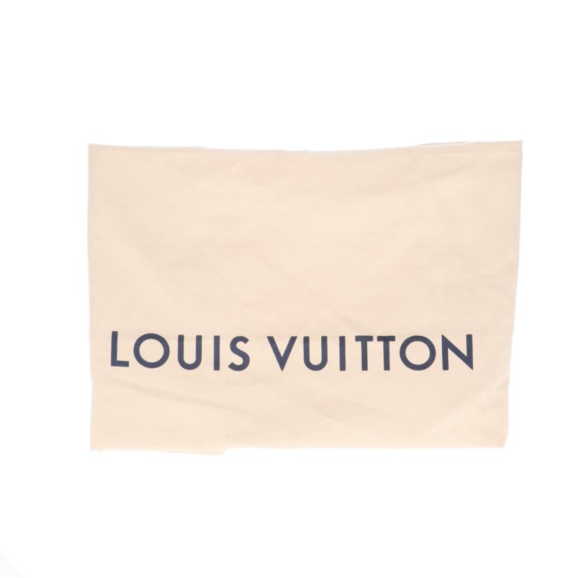 LOUIS　VUITTON ルイヴィトン/オンザゴーMM／モノグラムアンプラント／トゥルトレール/M45494//RFI*/ABランク/91