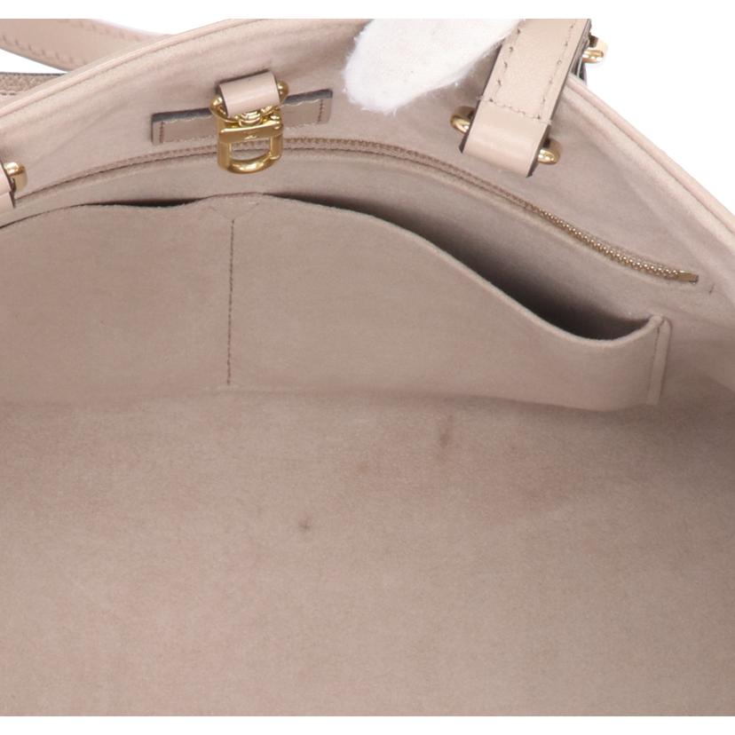 LOUIS　VUITTON ルイヴィトン/オンザゴーMM／モノグラムアンプラント／トゥルトレール/M45494//RFI*/ABランク/91