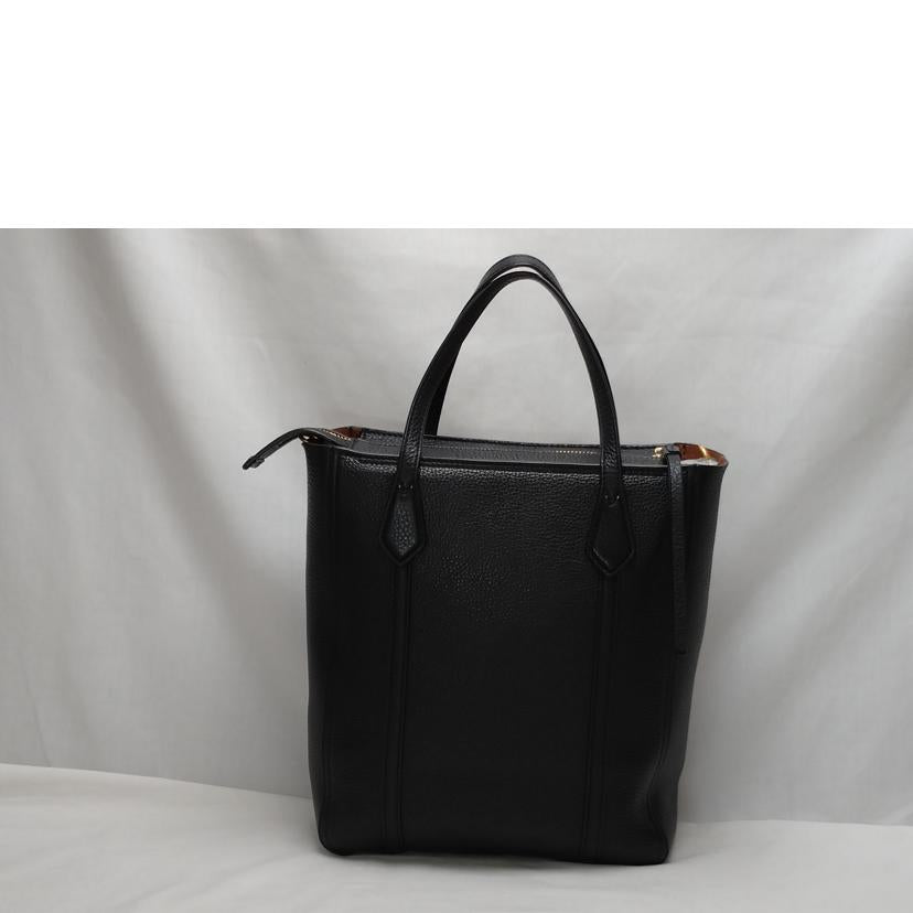 TORYBURCH ﾄﾘｰﾊﾞｰﾁ/ペリー　トートバッグ/10005634//ABランク/52