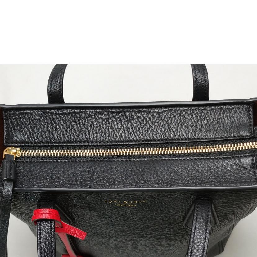 TORYBURCH ﾄﾘｰﾊﾞｰﾁ/ペリー　トートバッグ/10005634//ABランク/52