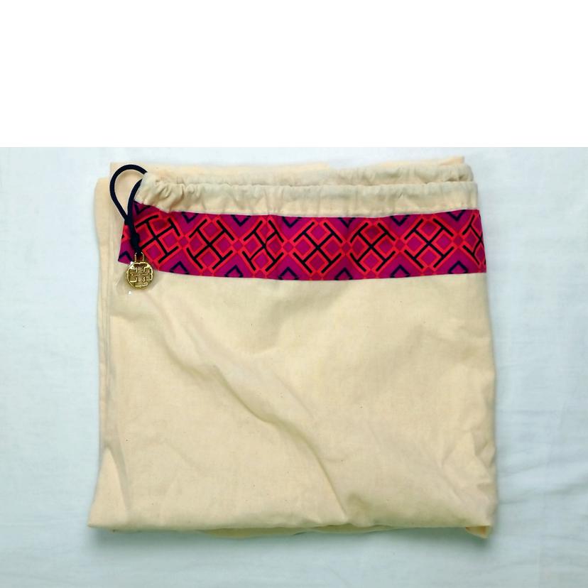 TORYBURCH ﾄﾘｰﾊﾞｰﾁ/ペリー　トートバッグ/10005634//ABランク/52