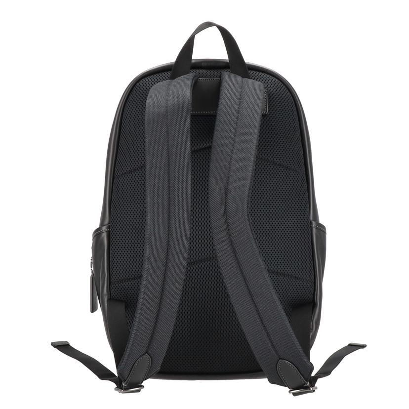 COACH コーチ/シグネチャーレザーリュック/CM024//Aランク/70