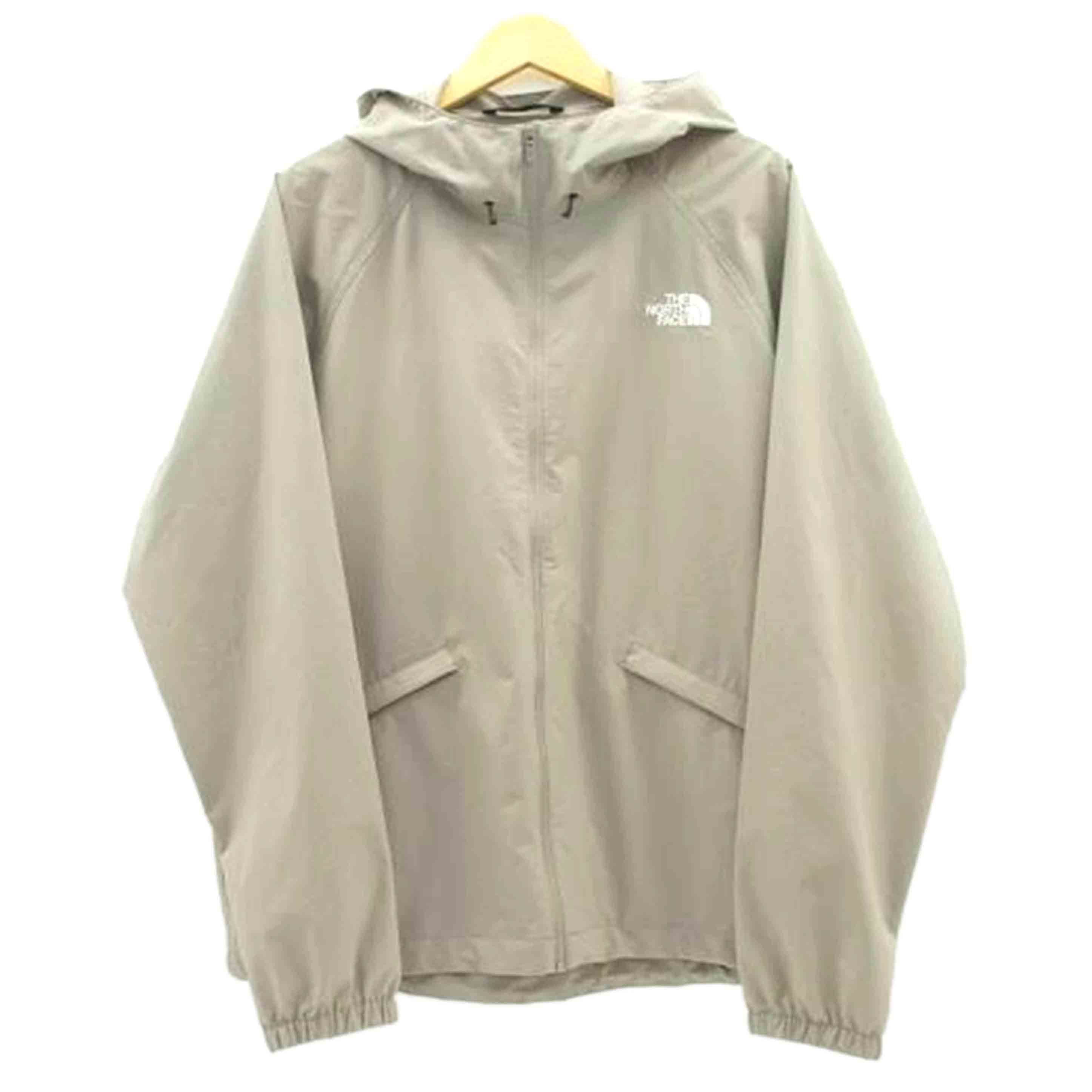 THE　NORTH　FACE ノースフェイス/ビーフリージャケット　グレー/NP22132//ABランク/42