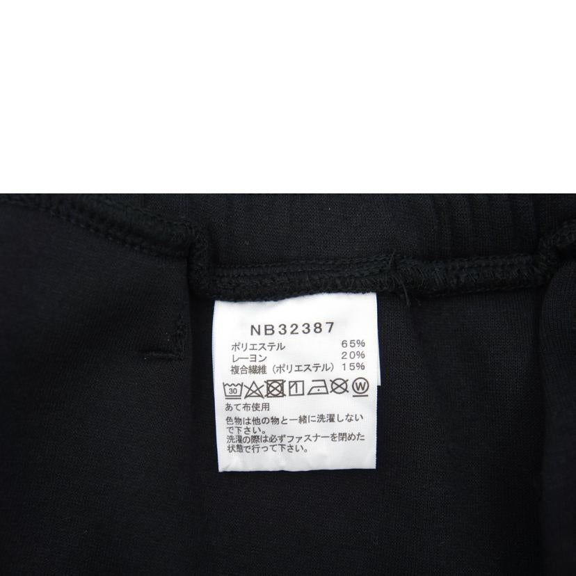 THE NORHT FACE ノースフェイス/テックエアースウェットジャガーパンツ/NB32387//Bランク/71