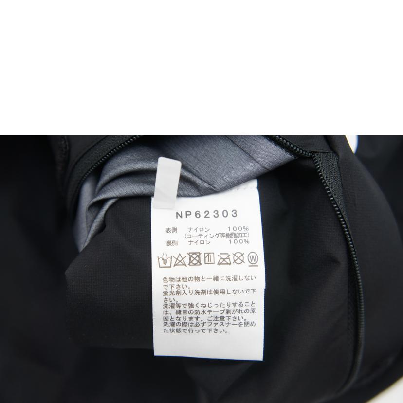 THE　NORTH　FACE ノースフェイス/クライムライトジャケット　黒/NP62303//ABランク/42