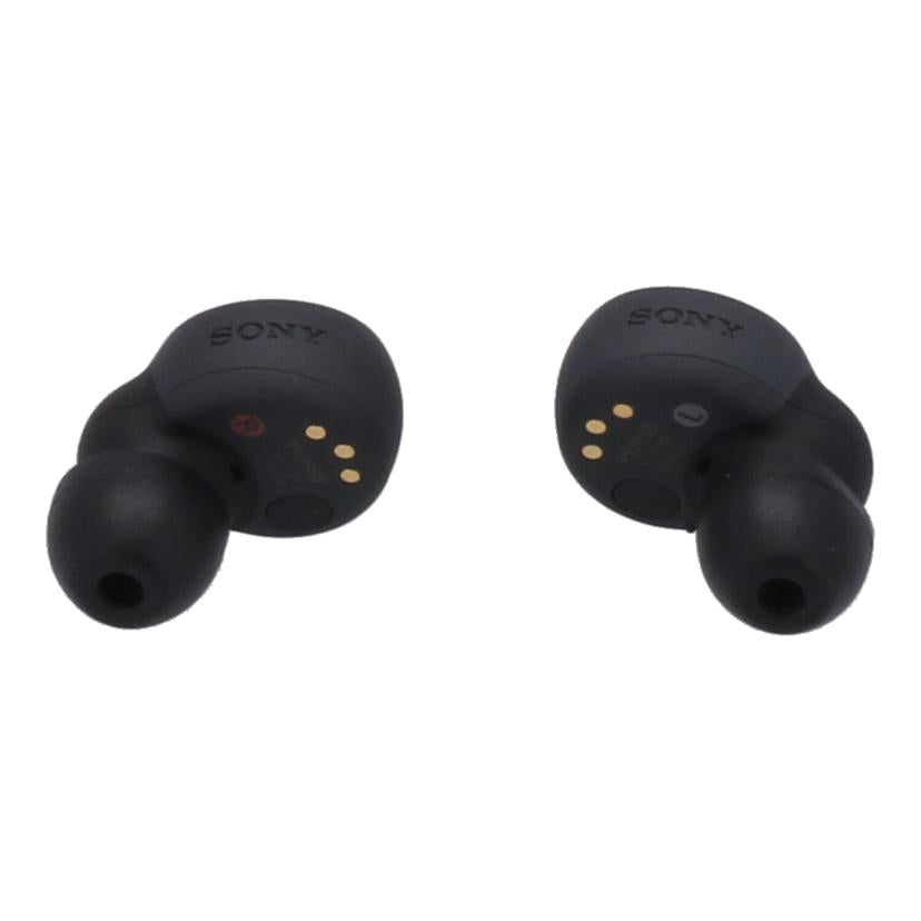 SONY　 ソニー　/ワイヤレスイヤホン／LinkBuds　S/WF-LS900N//2090543/Bランク/05
