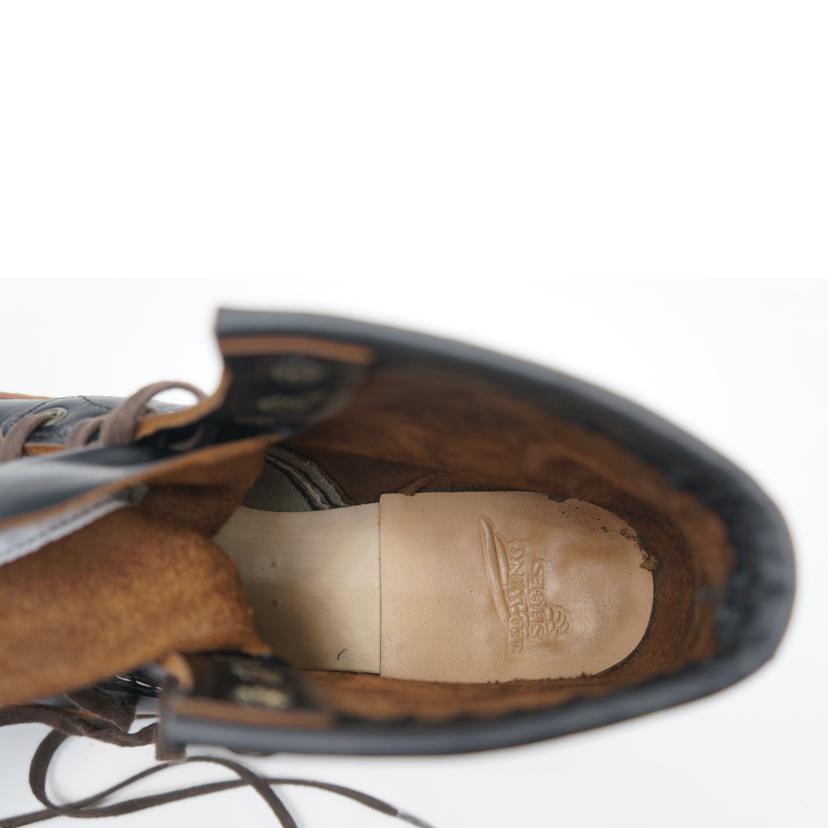 RED　WING レッドウイング/BLACK　SMITH　USA製/3345//ABランク/42