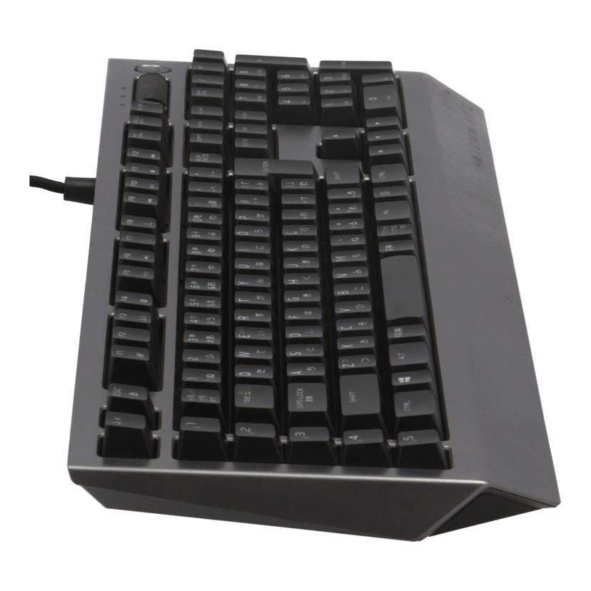 DELL デル/ゲーミングキーボード/Alienware AW768//cn0yh6mcch400932002h/Bランク/75
