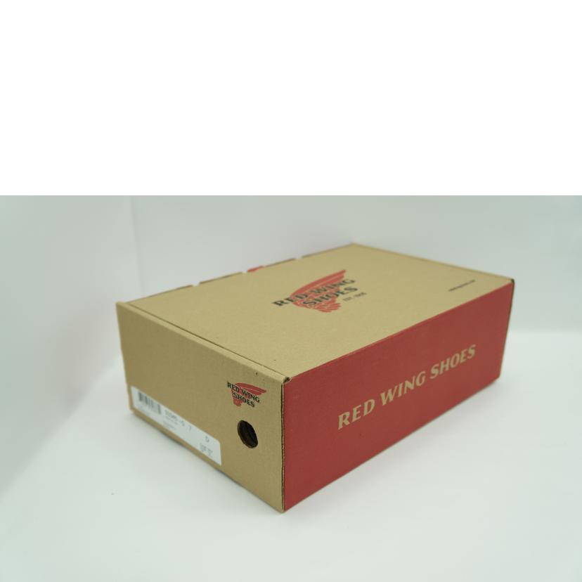 RED　WING レッドウイング/BLACK　SMITH　USA製/3345//ABランク/42