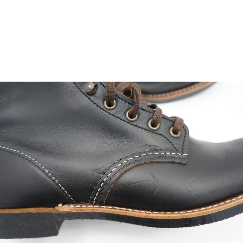RED　WING レッドウイング/BLACK　SMITH　USA製/3345//ABランク/42