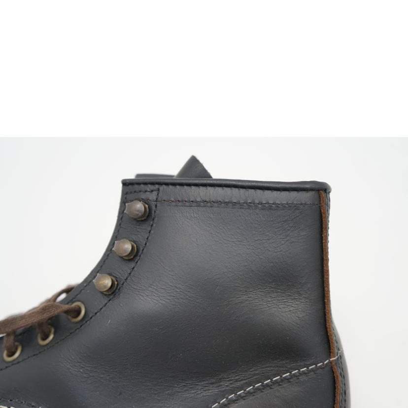 RED　WING レッドウイング/BLACK　SMITH　USA製/3345//ABランク/42