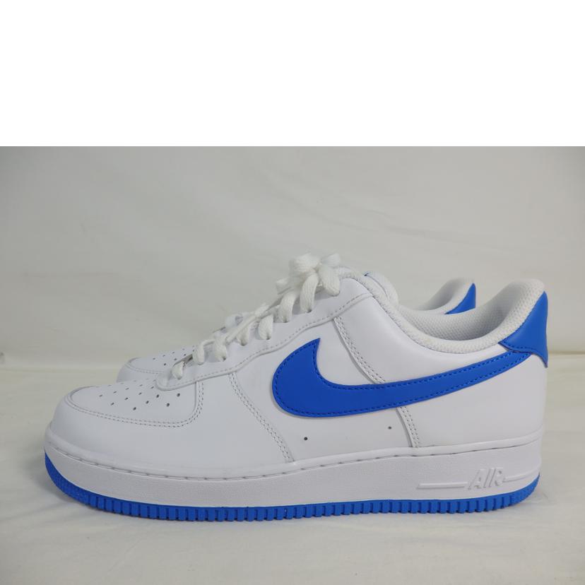 NIKE ナイキ/NIKE　AIR　FORCE　1　／28．5cm/FJ4146-103//Aランク/84