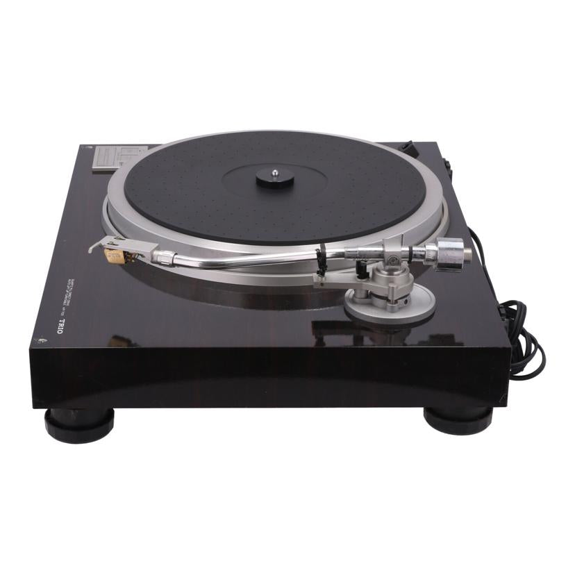 TRIO　KENWOOD トリオ　/レコードプレーヤー/KP-700//11100058/Bランク/69