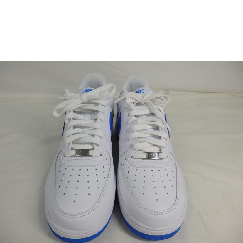 NIKE ナイキ/NIKE　AIR　FORCE　1　／28．5cm/FJ4146-103//Aランク/84