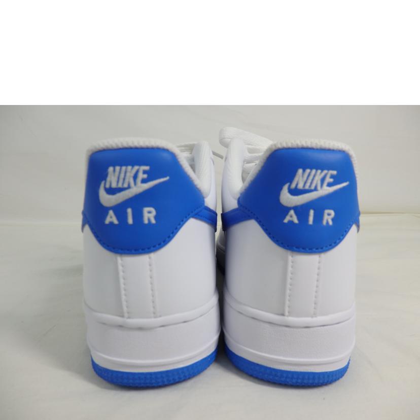 NIKE ナイキ/NIKE　AIR　FORCE　1　／28．5cm/FJ4146-103//Aランク/84
