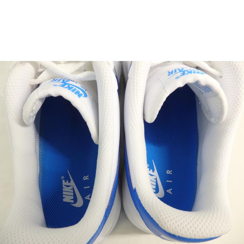NIKE ナイキ/NIKE　AIR　FORCE　1　／28．5cm/FJ4146-103//Aランク/84
