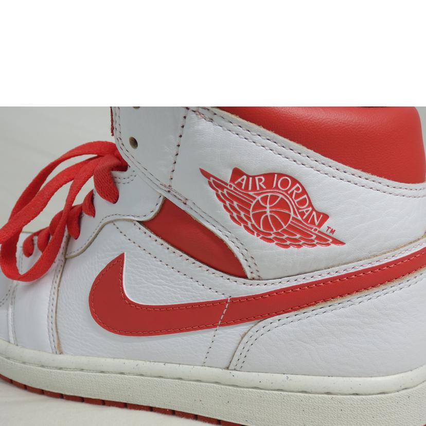 NIKE　 ナイキ/NIKE　AIR　JORDAN　1　MID　／28．0cm/FJ3458-160//ABランク/84