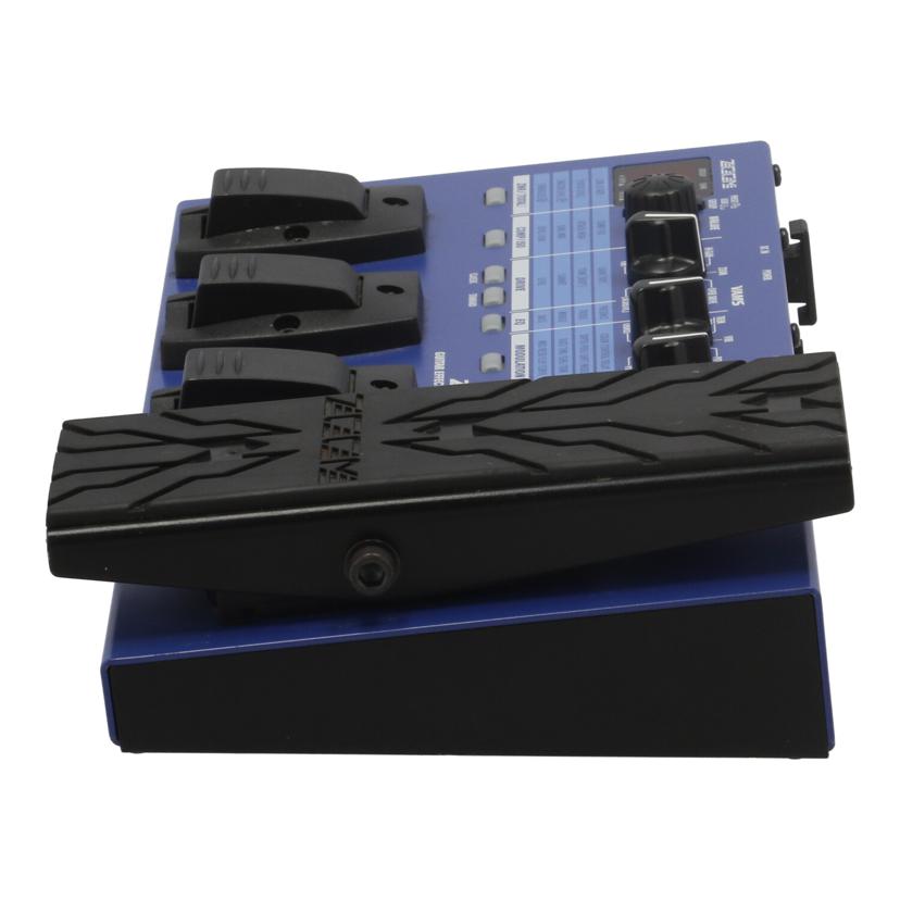 ZOOM ズーム/マルチエフェクター/GFX-3//010502/Bランク/75