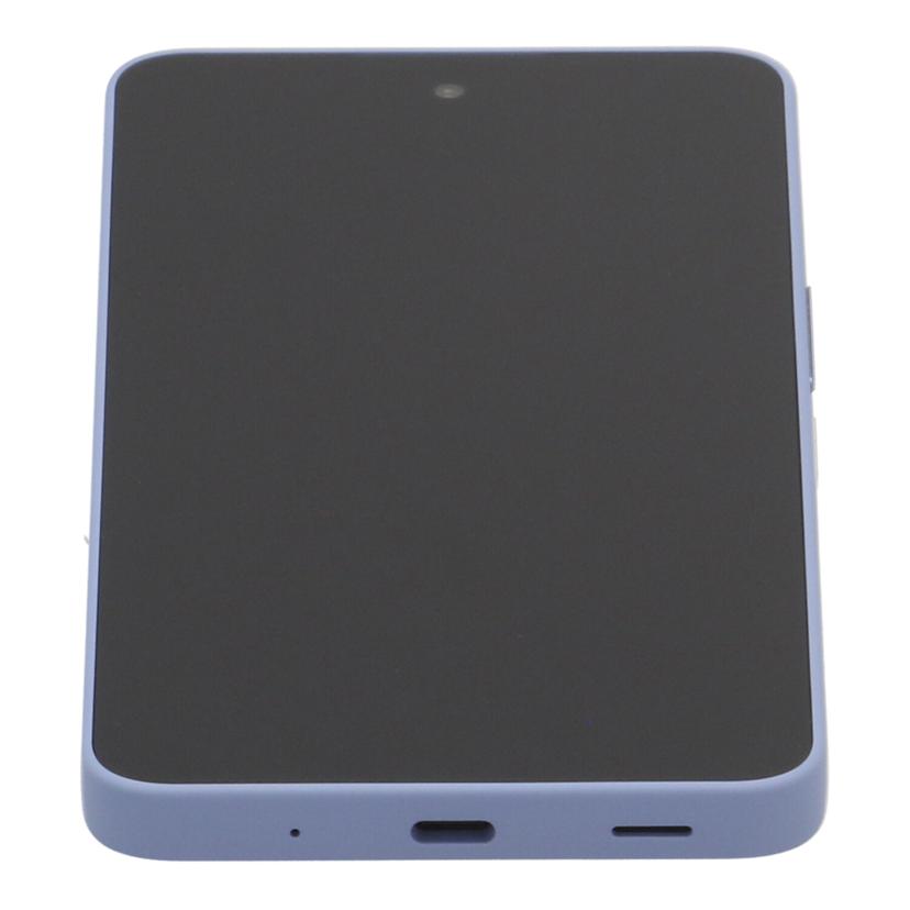 SHARP　docomo シャープ/スマートフォン／AQUOS　wish5　64GB/SH-52F//351185850126842/Aランク/06