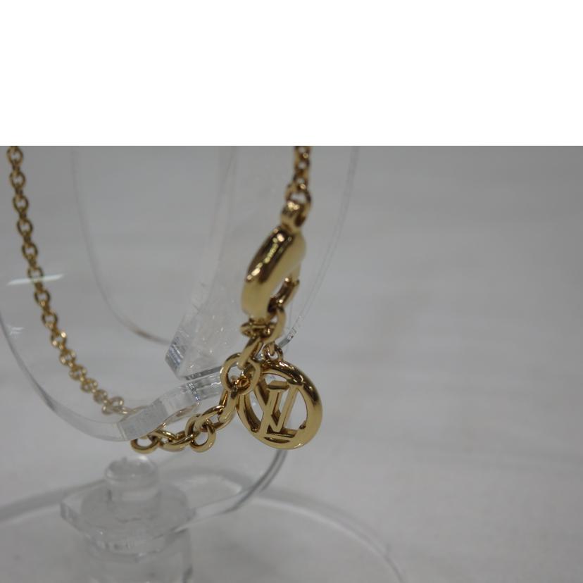 LV ルイヴィトン/ブレスレット・LV／アイコニックハート/M1342A//RM4***/Aランク/84