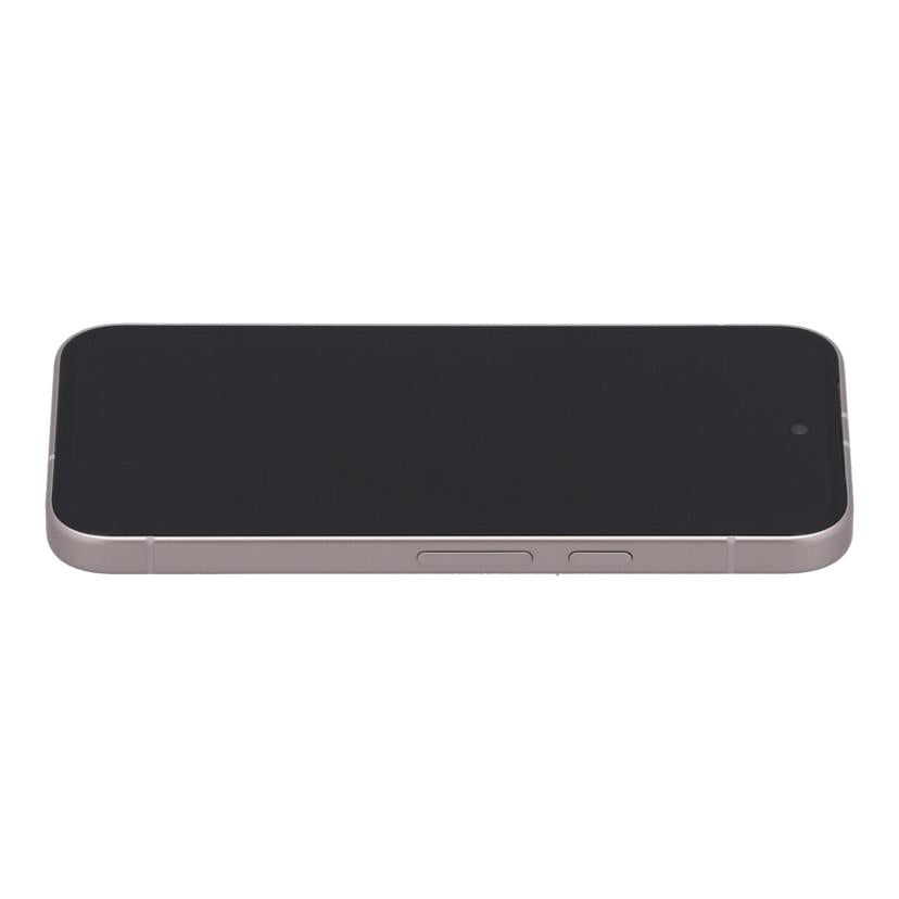 Google　 グーグル　/スマートフォン／Pixel　9a　128GB/Google Pixel 9a 128GB//55141JEBF14873/Aランク/05