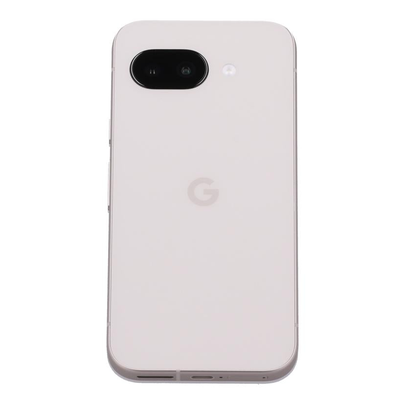 Google　 グーグル　/スマートフォン／Pixel　9a　128GB/Google Pixel 9a 128GB//55141JEBF14873/Aランク/05