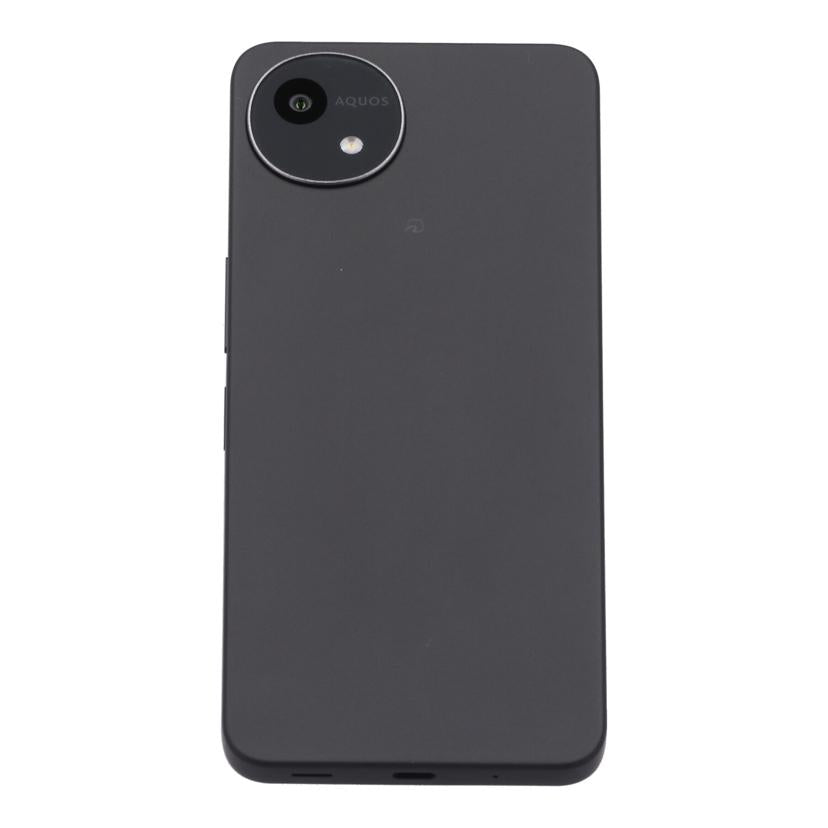 SHARP　SIMロックなし シャープ/スマートフォン／AQUOS　wish5　64GB/SH-52F//SX5LFM1551703466/Aランク/06