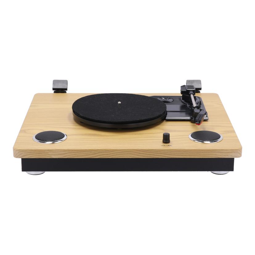 WINTECH ウィンテック/レコードプレーヤー/KRP-206S//-/Bランク/69