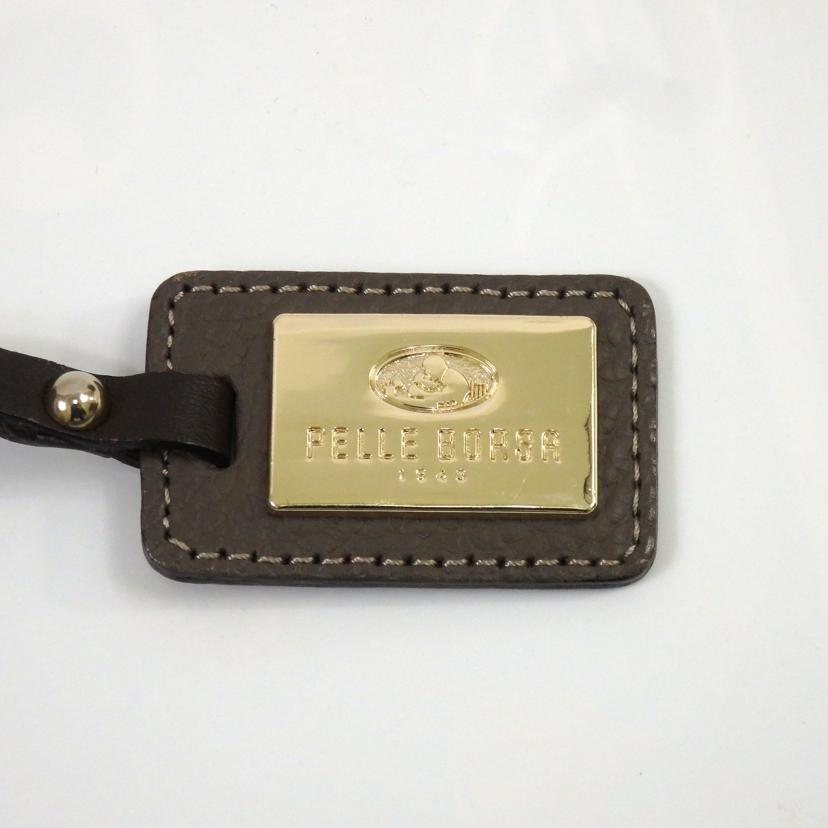 PELLE BORSA ペレボルサ/3WAYミニリュックサック/A4588 4703TA//ABランク/25