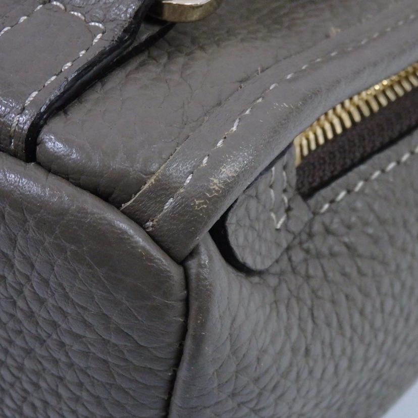 PELLE BORSA ペレボルサ/3WAYミニリュックサック/A4588 4703TA//ABランク/25