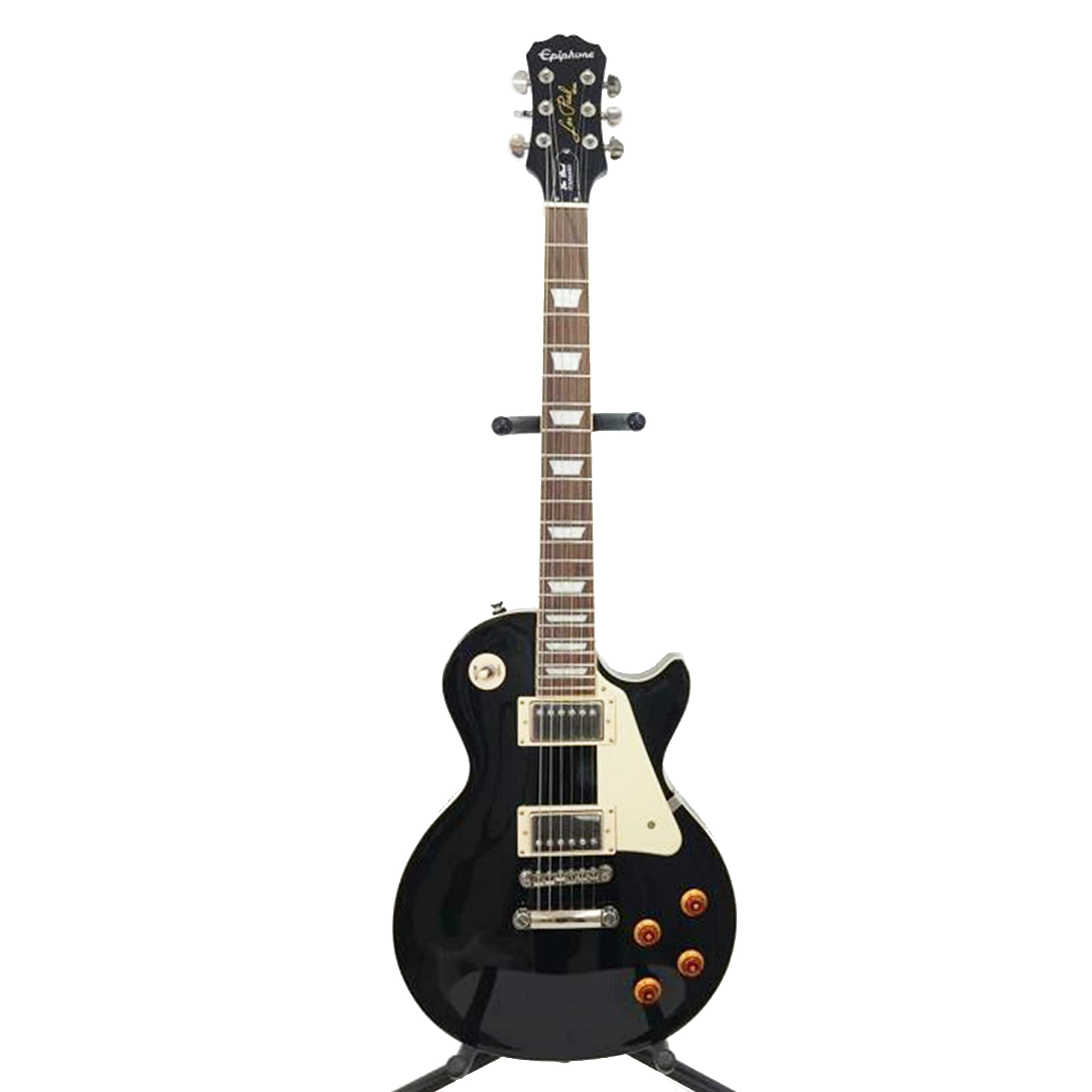 EPIPHONE エピフォン/エレキギター/LP STANDARD//16081524824/Bランク/09