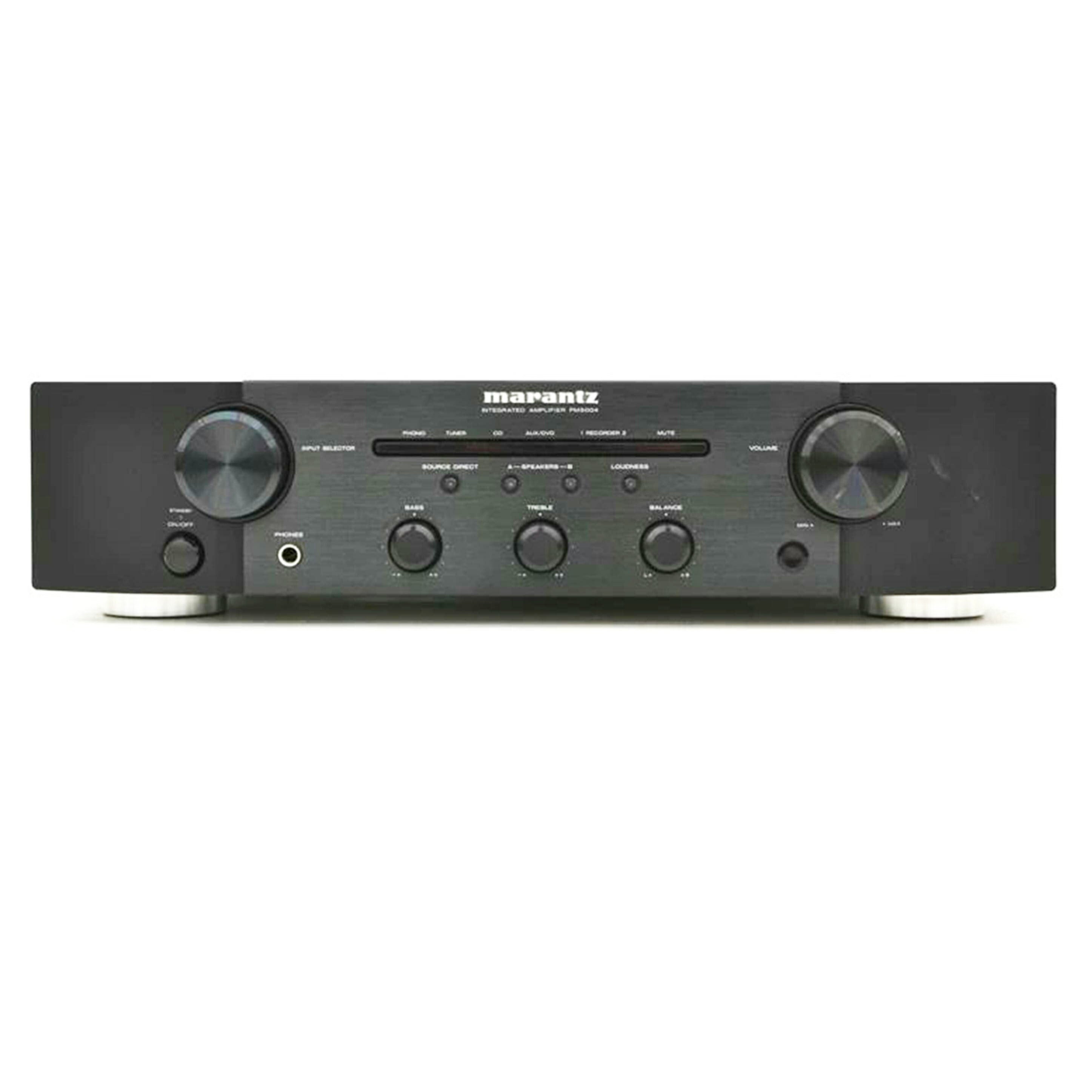 marantz/インテグレーテッドアンプ/PM5004//MZ001239003054/Aランク/75