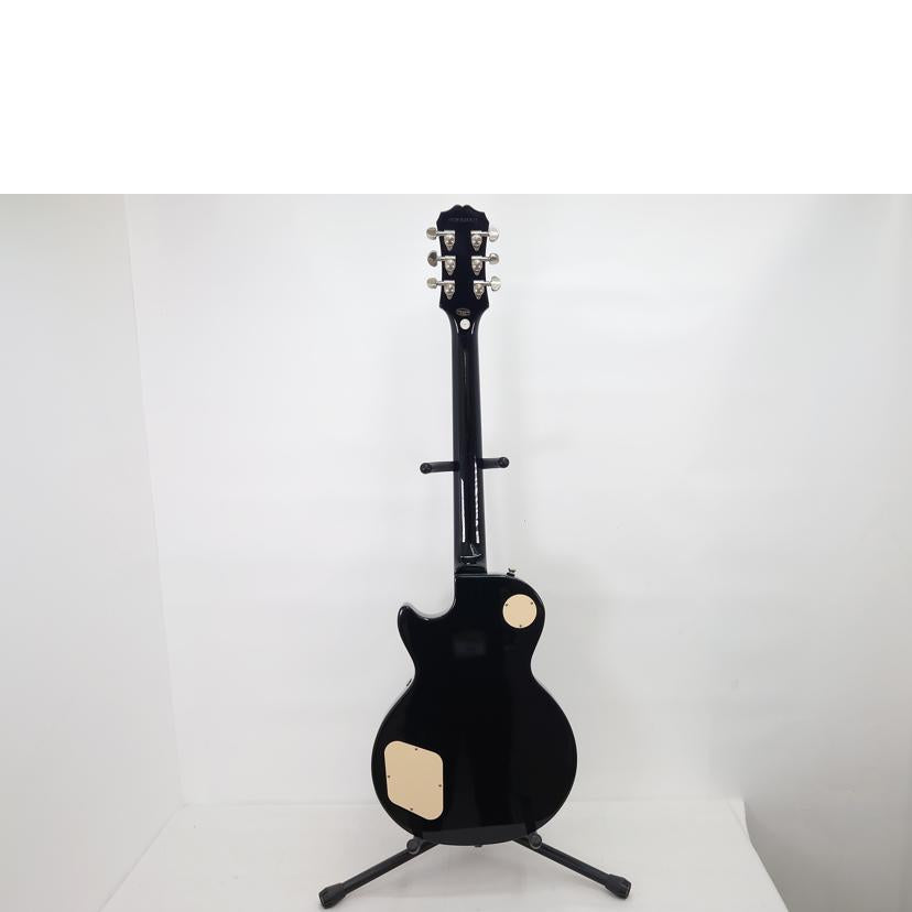 EPIPHONE エピフォン/エレキギター/LP STANDARD//16081524824/Bランク/09