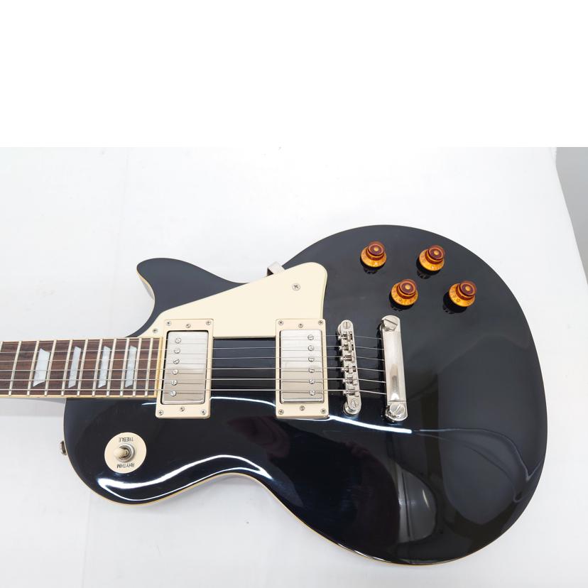 EPIPHONE エピフォン/エレキギター/LP STANDARD//16081524824/Bランク/09