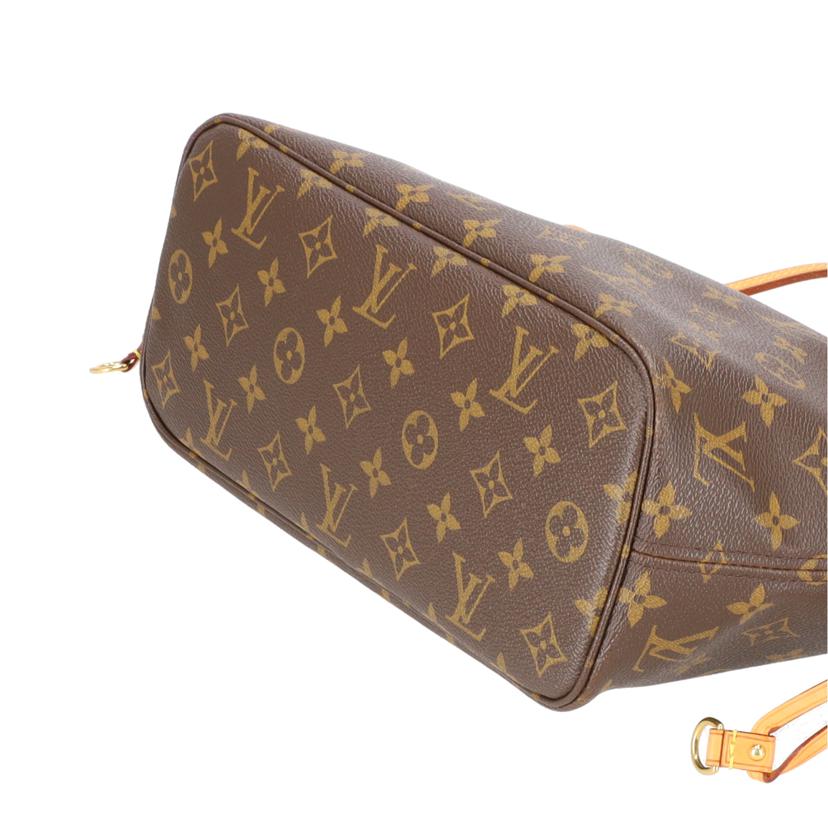 LOUIS VUITTON ルイヴィトン/ネヴァーフルPM／モノグラム/M41245//AR2***/ABランク/06