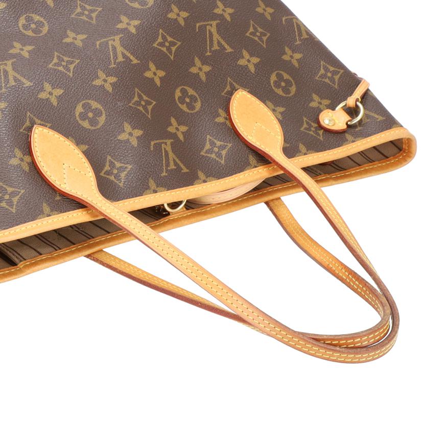 LOUIS VUITTON ルイヴィトン/ネヴァーフルPM／モノグラム/M41245//AR2***/ABランク/06
