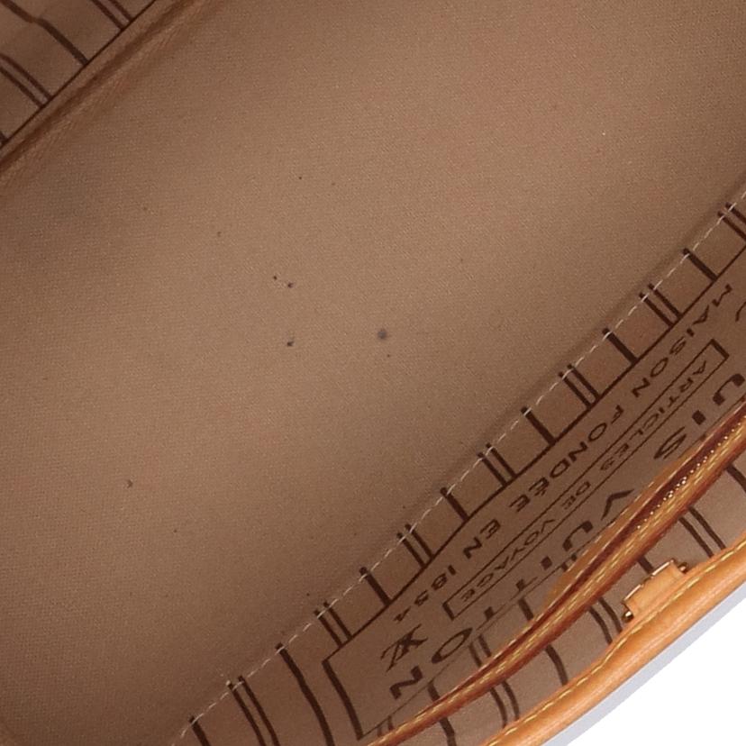 LOUIS VUITTON ルイヴィトン/ネヴァーフルPM／モノグラム/M41245//AR2***/ABランク/06