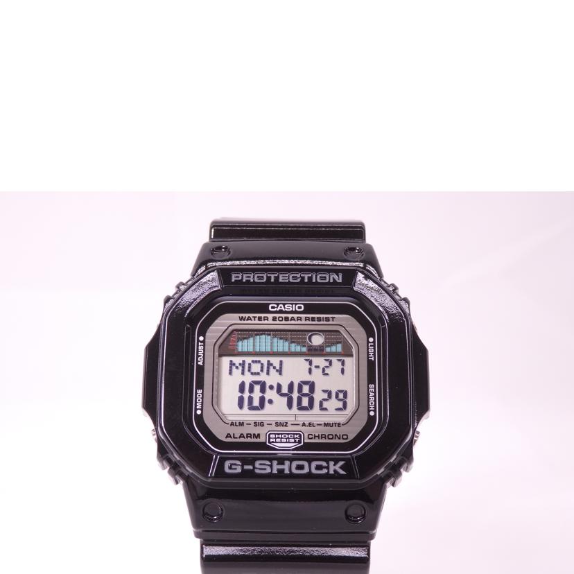 CASIO カシオ/G－SHOCK/G－LIDE/デジタル/クォーツ/GLX-5600-1JF//SAランク/76