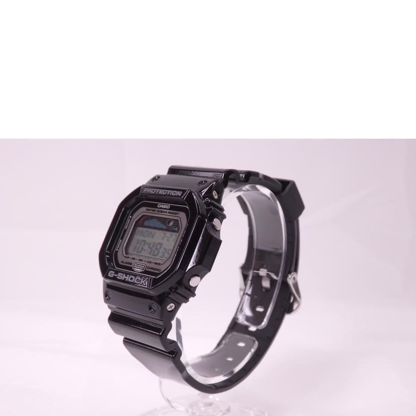 CASIO カシオ/G－SHOCK/G－LIDE/デジタル/クォーツ/GLX-5600-1JF//SAランク/76