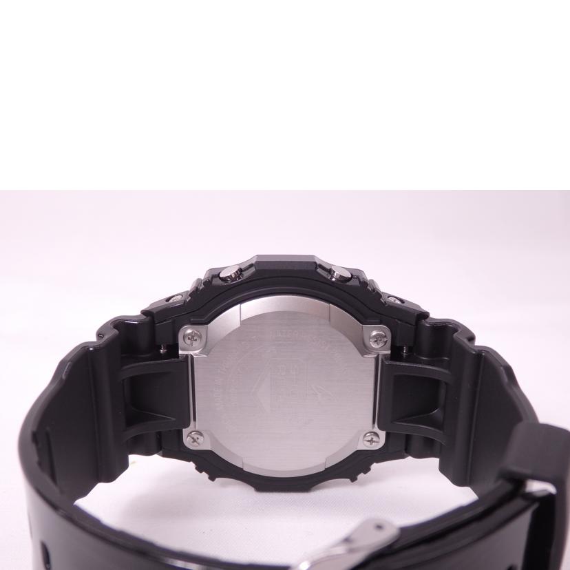 CASIO カシオ/G－SHOCK/G－LIDE/デジタル/クォーツ/GLX-5600-1JF//SAランク/76