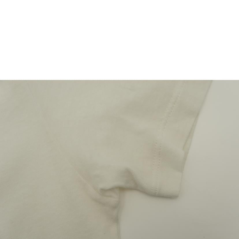 GUCCI グッチ/GUCCIロゴ／シェリーラインTシャツ//Bランク/06