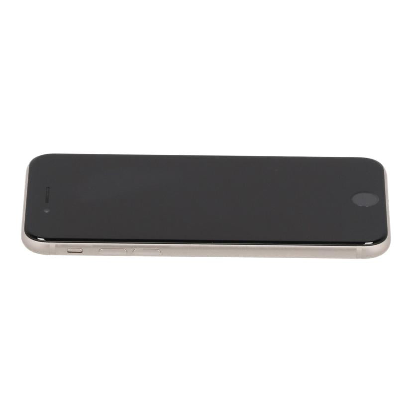 Apple SIMロックなし アップル /iPhone SE 第3世代 64GB/MMYD3J/A//F231649L94/ABランク/64