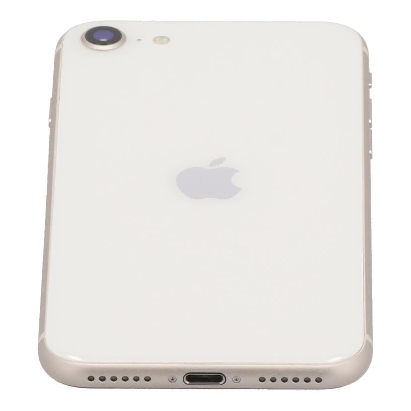 Apple SIMロックなし アップル /iPhone SE 第3世代 64GB/MMYD3J/A//F231649L94/ABランク/64