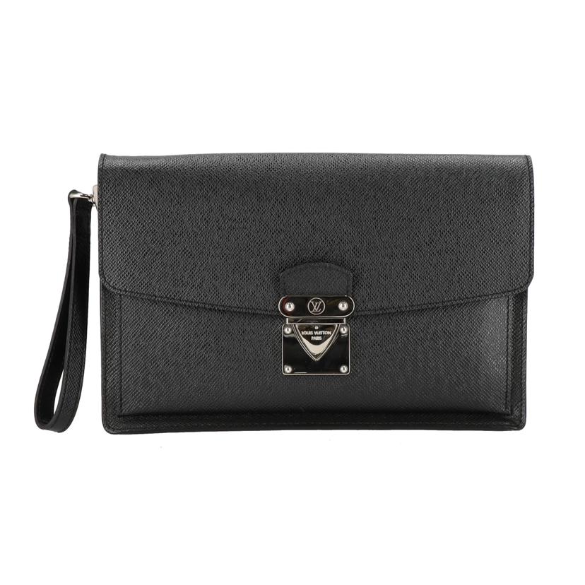 LOUIS　VUITTON ルイヴィトン/ベライア／タイガ/M32592//CA4***/Aランク/91