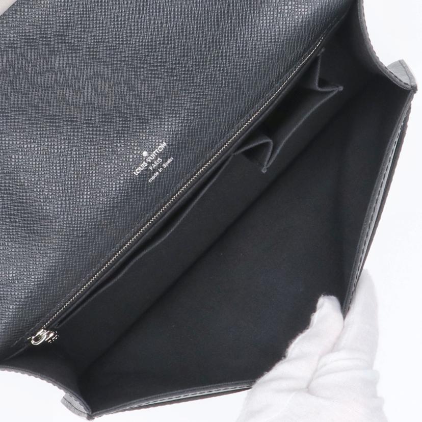LOUIS　VUITTON ルイヴィトン/ベライア／タイガ/M32592//CA4***/Aランク/91