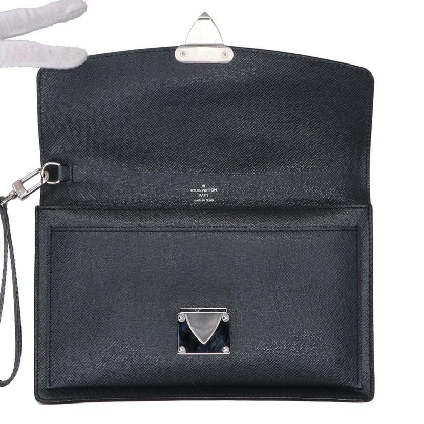 LOUIS　VUITTON ルイヴィトン/ベライア／タイガ/M32592//CA4***/Aランク/91