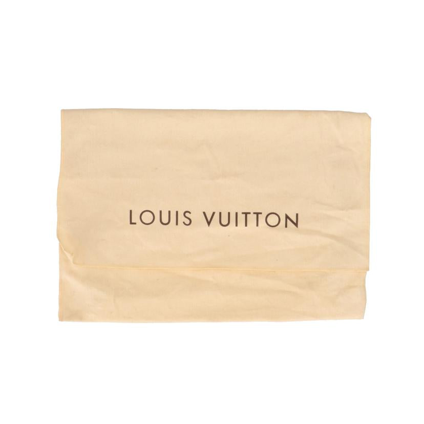 LOUIS　VUITTON ルイヴィトン/ベライア／タイガ/M32592//CA4***/Aランク/91