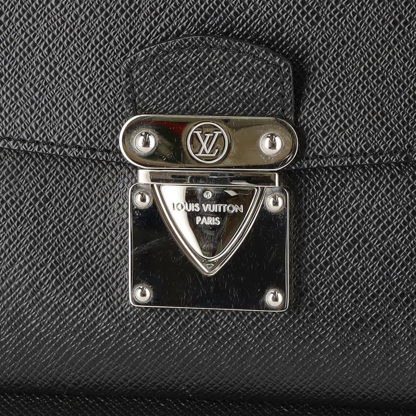 LOUIS　VUITTON ルイヴィトン/ベライア／タイガ/M32592//CA4***/Aランク/91